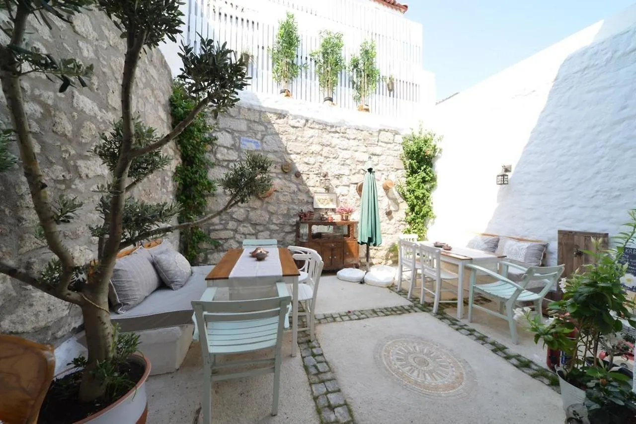 Krem Hotel Alaçatı 5*,  Turecko