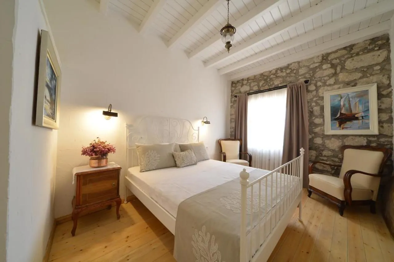 Krem Hotel Alaçatı